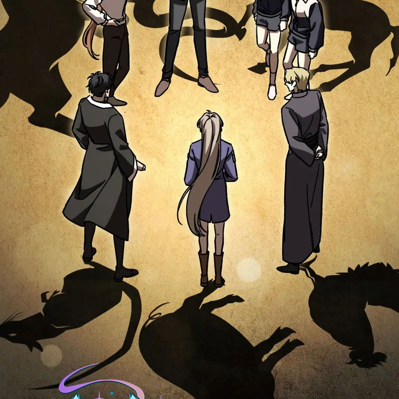 Thợ Săn Số Mệnh Cấp F Chapter 82 - 27