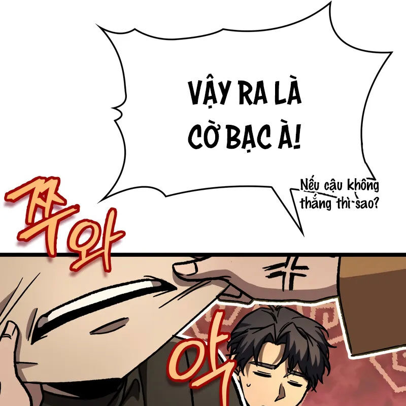 Thợ Săn Số Mệnh Cấp F Chapter 82 - 39