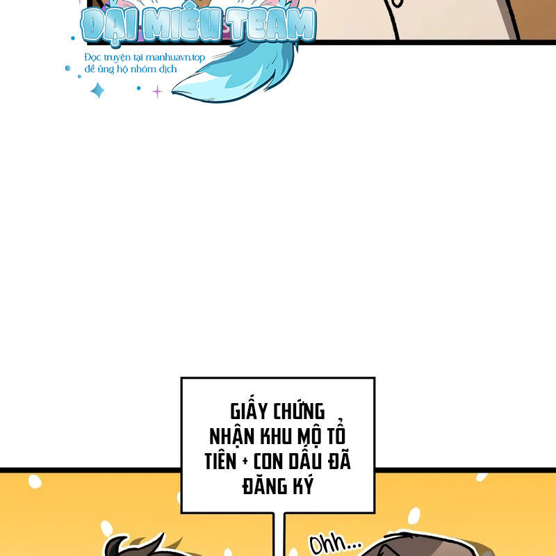 Thợ Săn Số Mệnh Cấp F Chapter 82 - 45