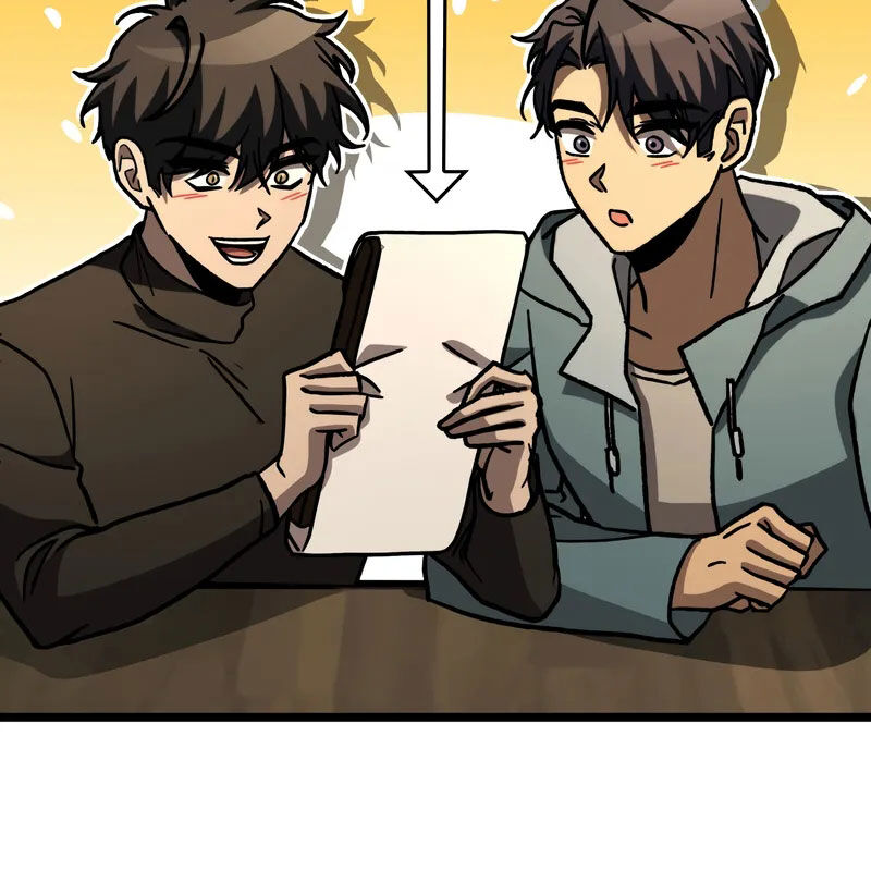 Thợ Săn Số Mệnh Cấp F Chapter 82 - 46