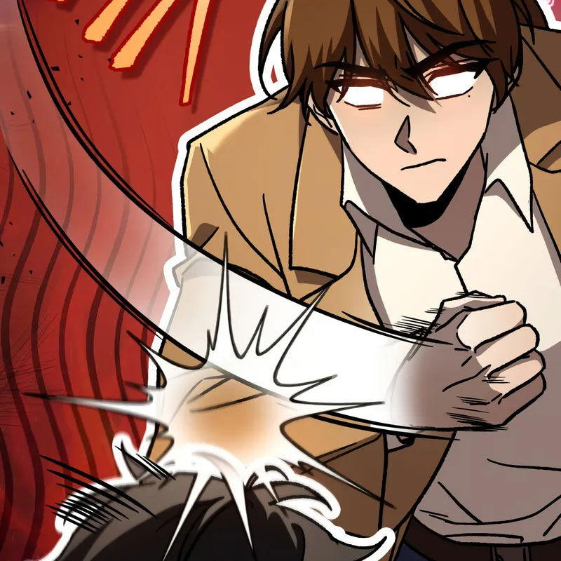 Thợ Săn Số Mệnh Cấp F Chapter 82 - 49