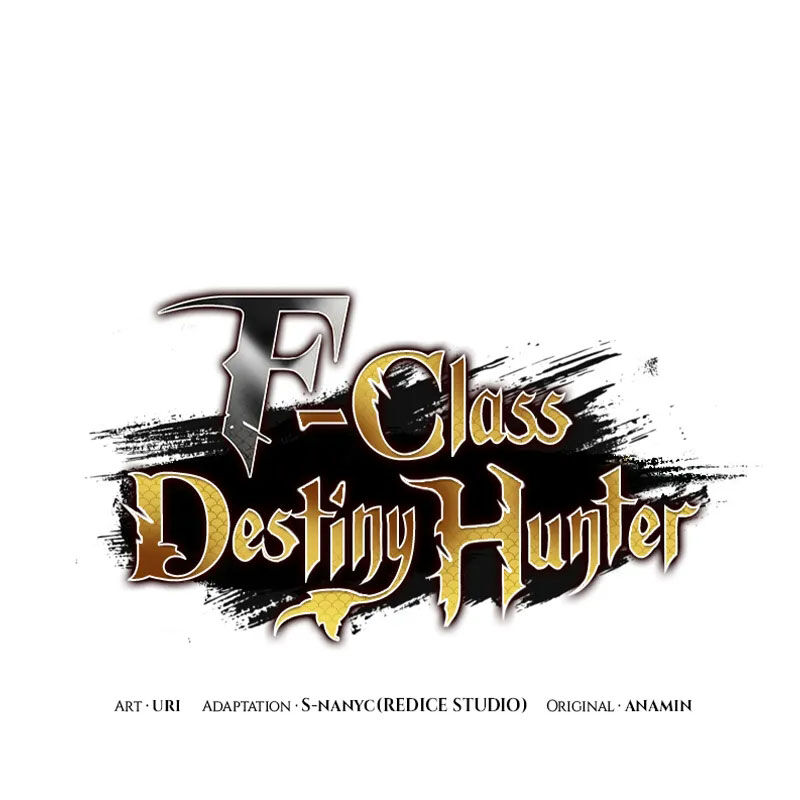 Thợ Săn Số Mệnh Cấp F Chapter 82 - 52