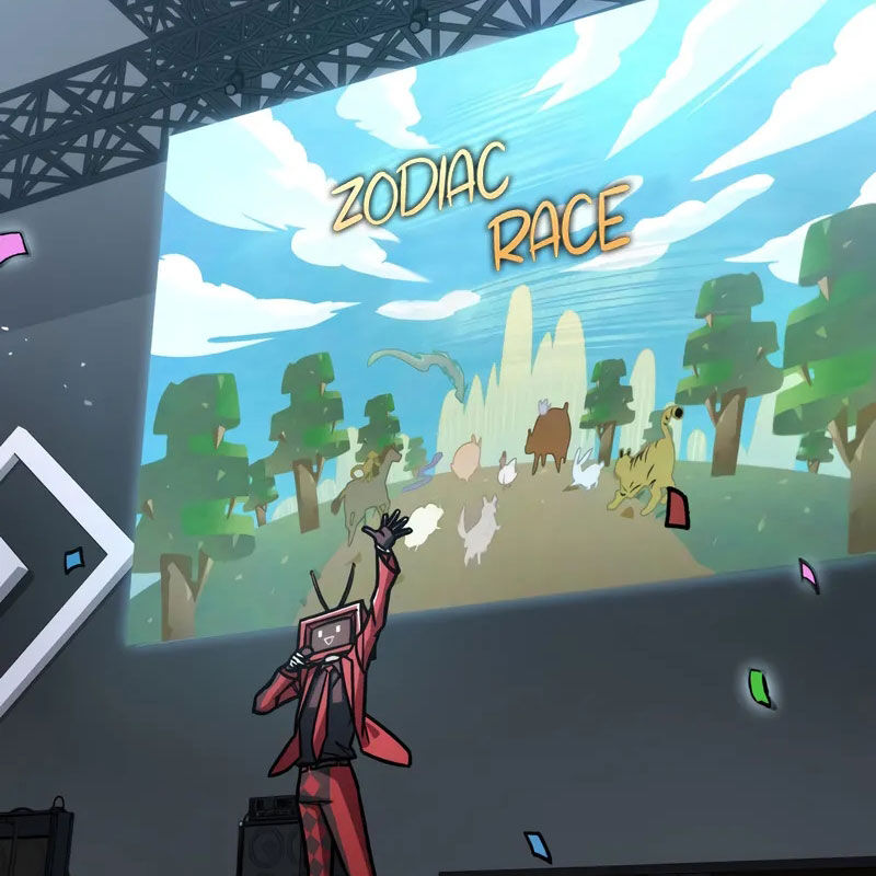 Thợ Săn Số Mệnh Cấp F Chapter 82 - 55