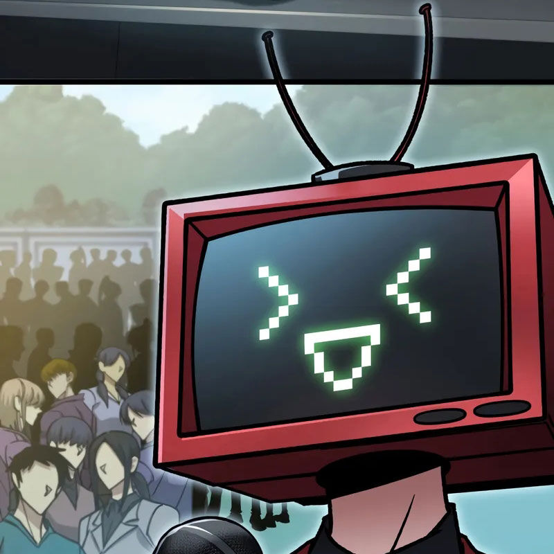 Thợ Săn Số Mệnh Cấp F Chapter 82 - 57