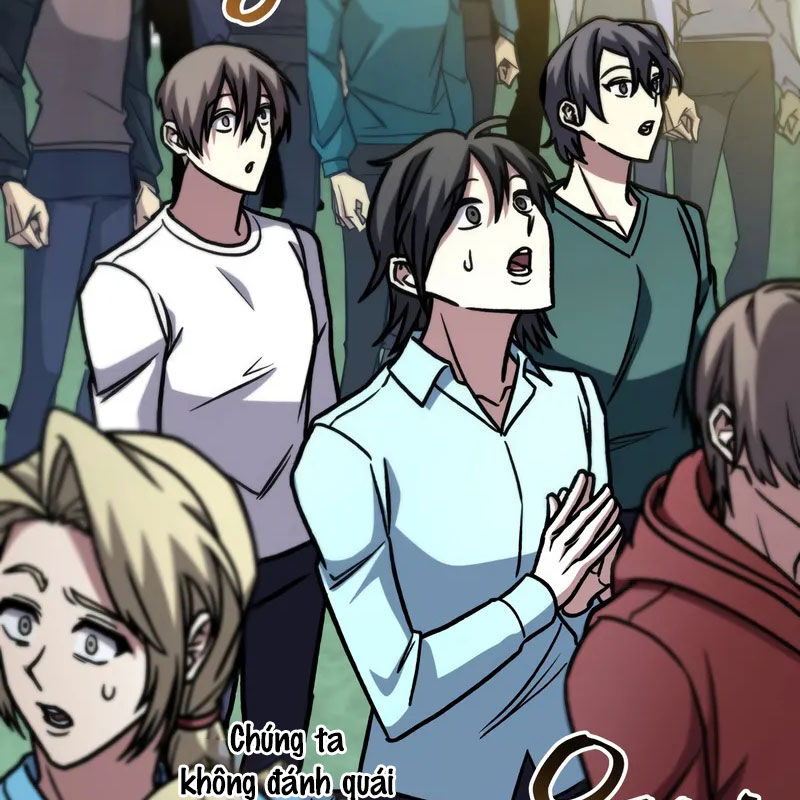 Thợ Săn Số Mệnh Cấp F Chapter 82 - 60
