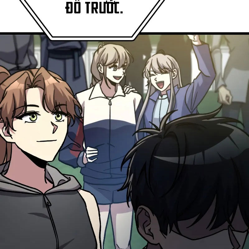 Thợ Săn Số Mệnh Cấp F Chapter 82 - 62