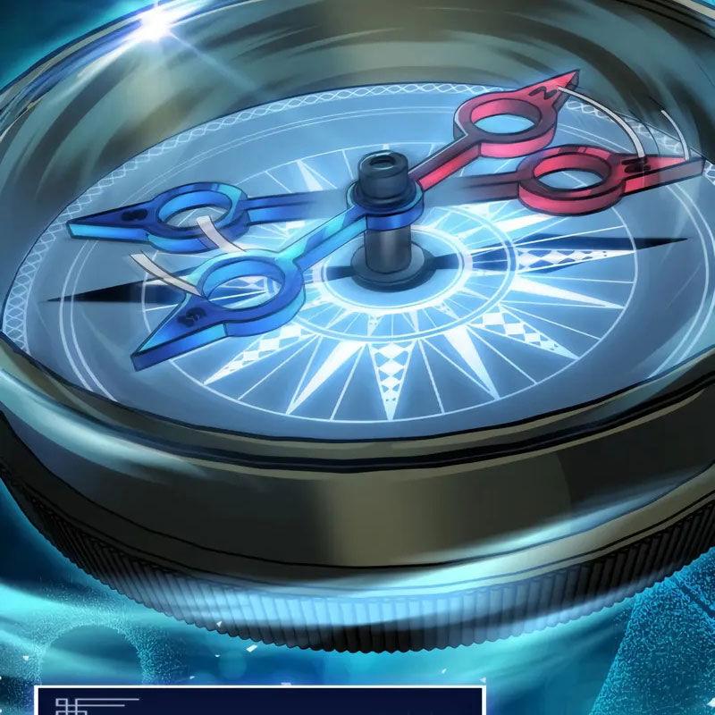 Thợ Săn Số Mệnh Cấp F Chapter 82 - 67