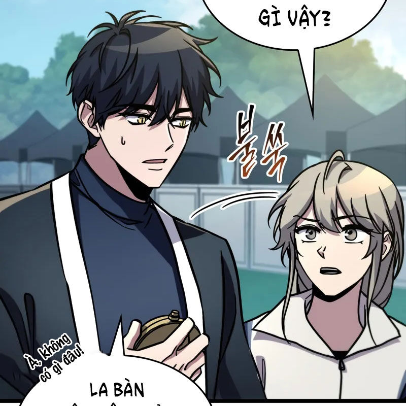 Thợ Săn Số Mệnh Cấp F Chapter 82 - 70