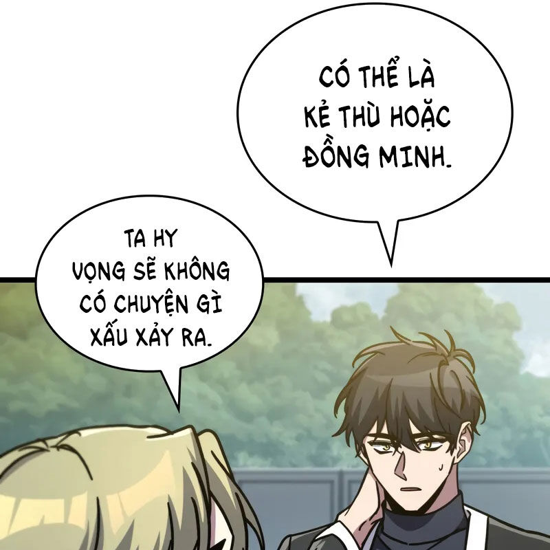 Thợ Săn Số Mệnh Cấp F Chapter 82 - 74