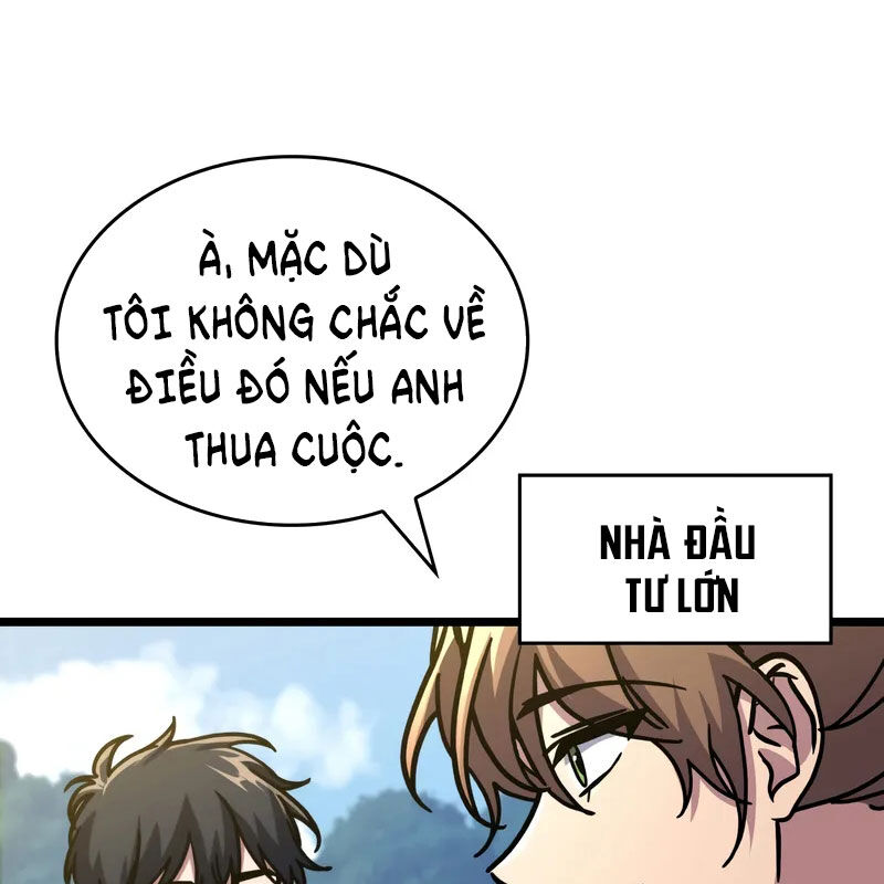 Thợ Săn Số Mệnh Cấp F Chapter 82 - 79