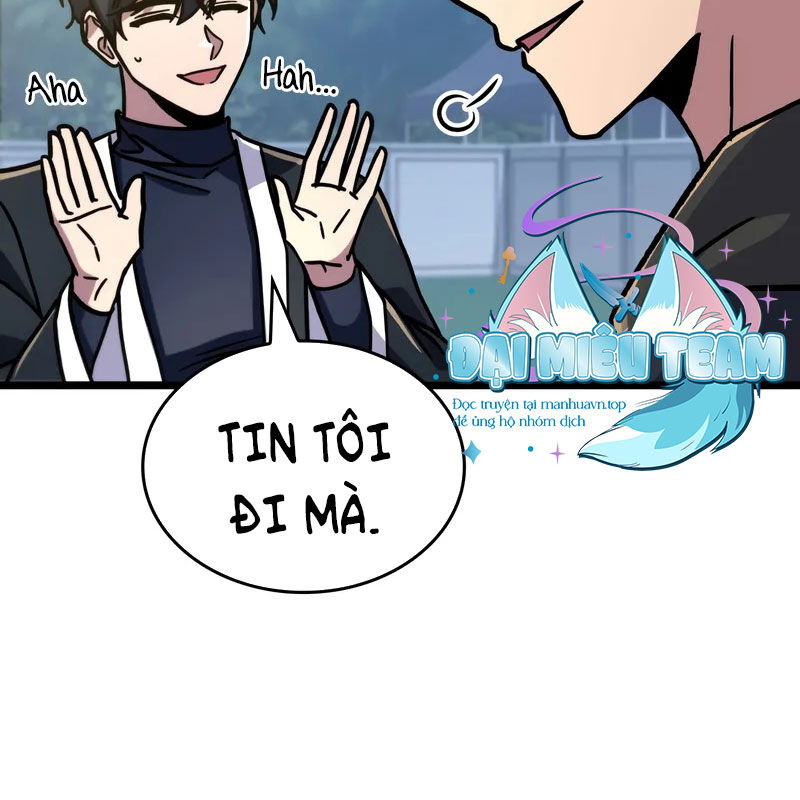 Thợ Săn Số Mệnh Cấp F Chapter 82 - 80