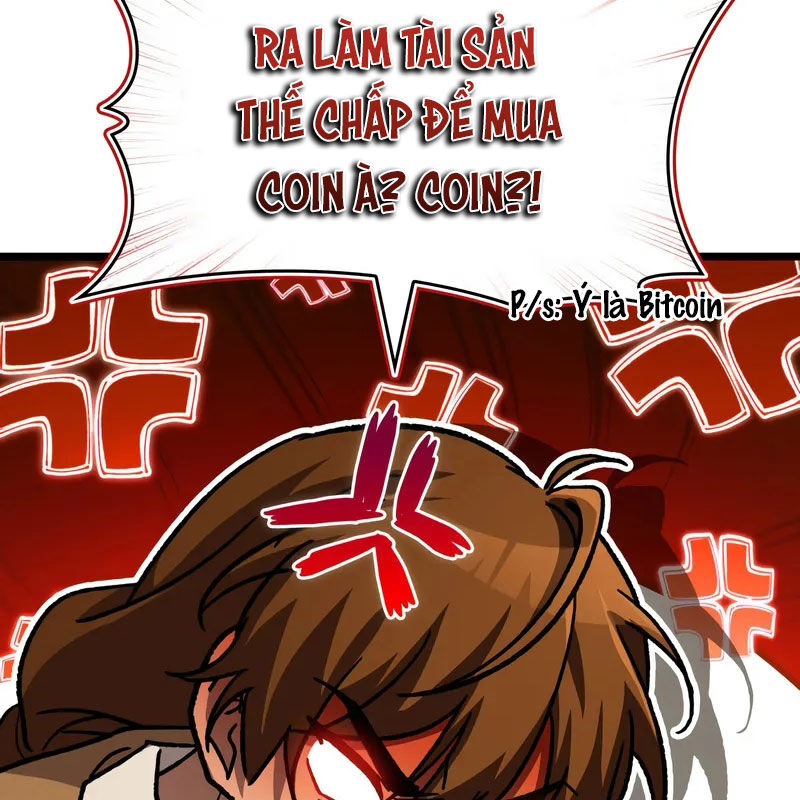 Thợ Săn Số Mệnh Cấp F Chapter 82 - 9