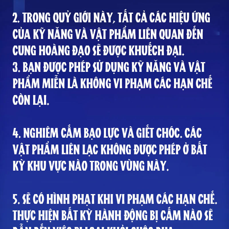 Thợ Săn Số Mệnh Cấp F Chapter 82 - 87