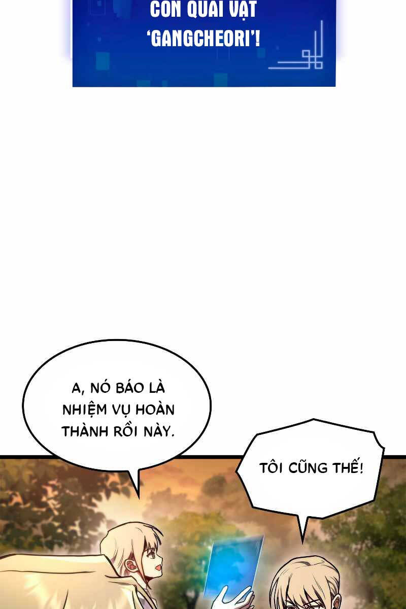 Thợ Săn Số Mệnh Cấp F Chapter 37 - 106