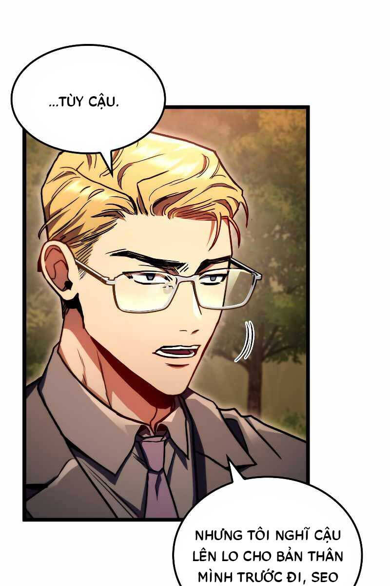 Thợ Săn Số Mệnh Cấp F Chapter 37 - 111