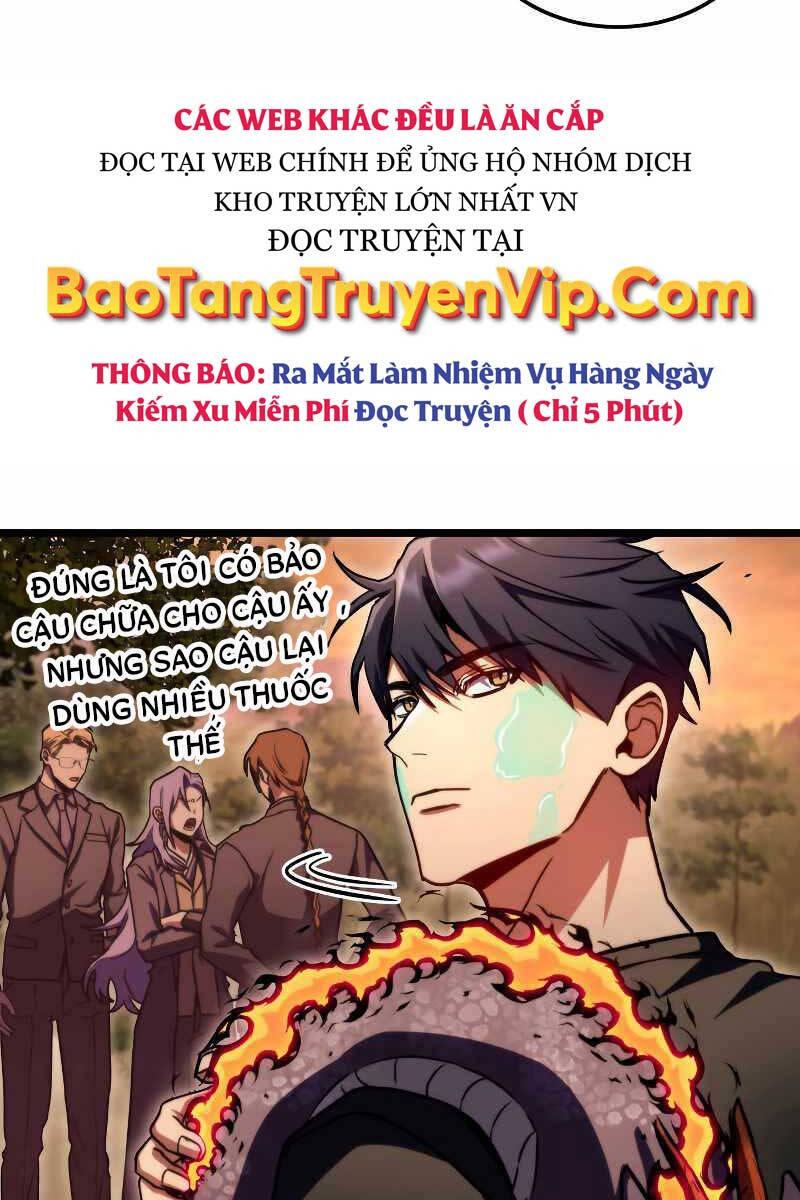Thợ Săn Số Mệnh Cấp F Chapter 37 - 120