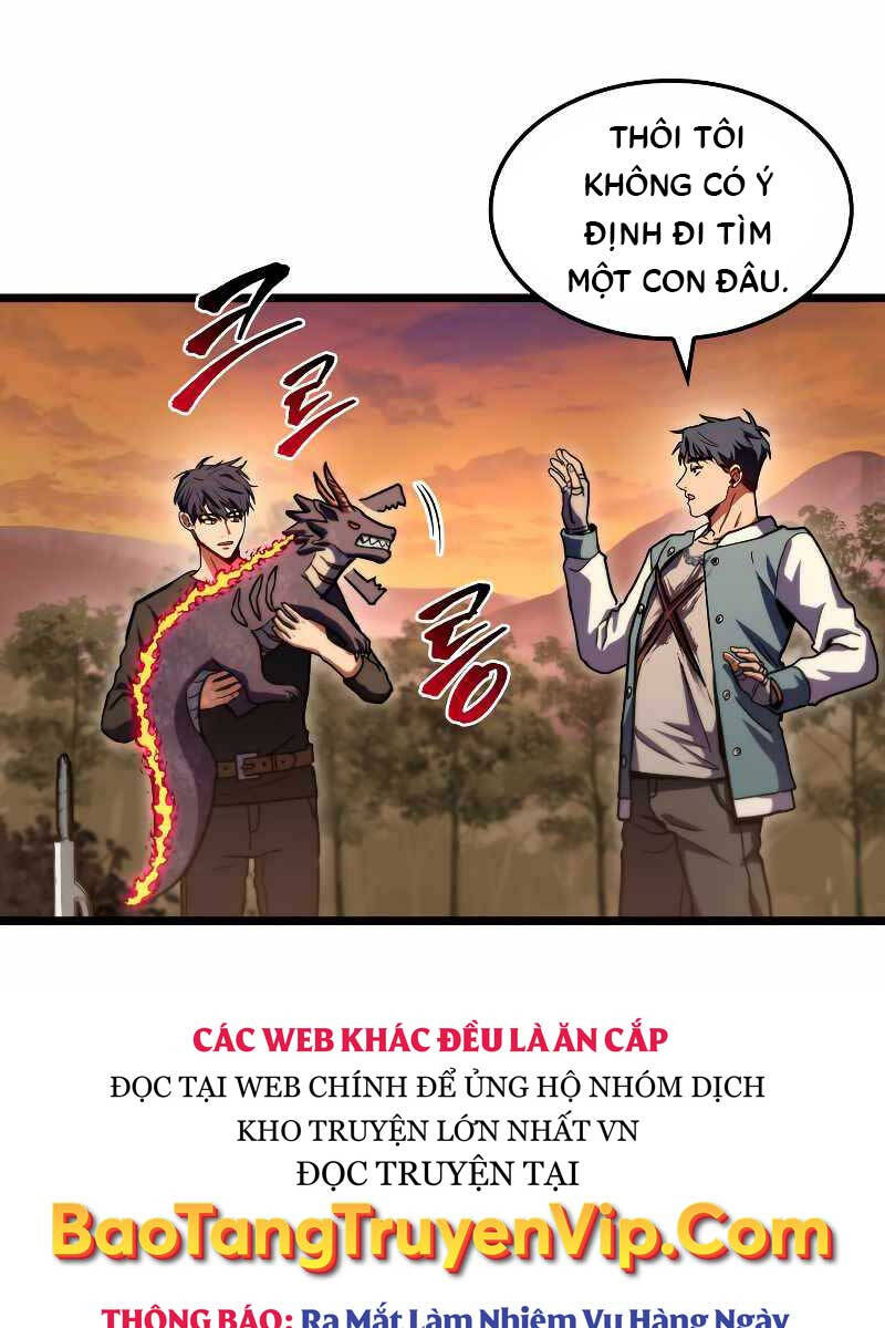 Thợ Săn Số Mệnh Cấp F Chapter 37 - 127