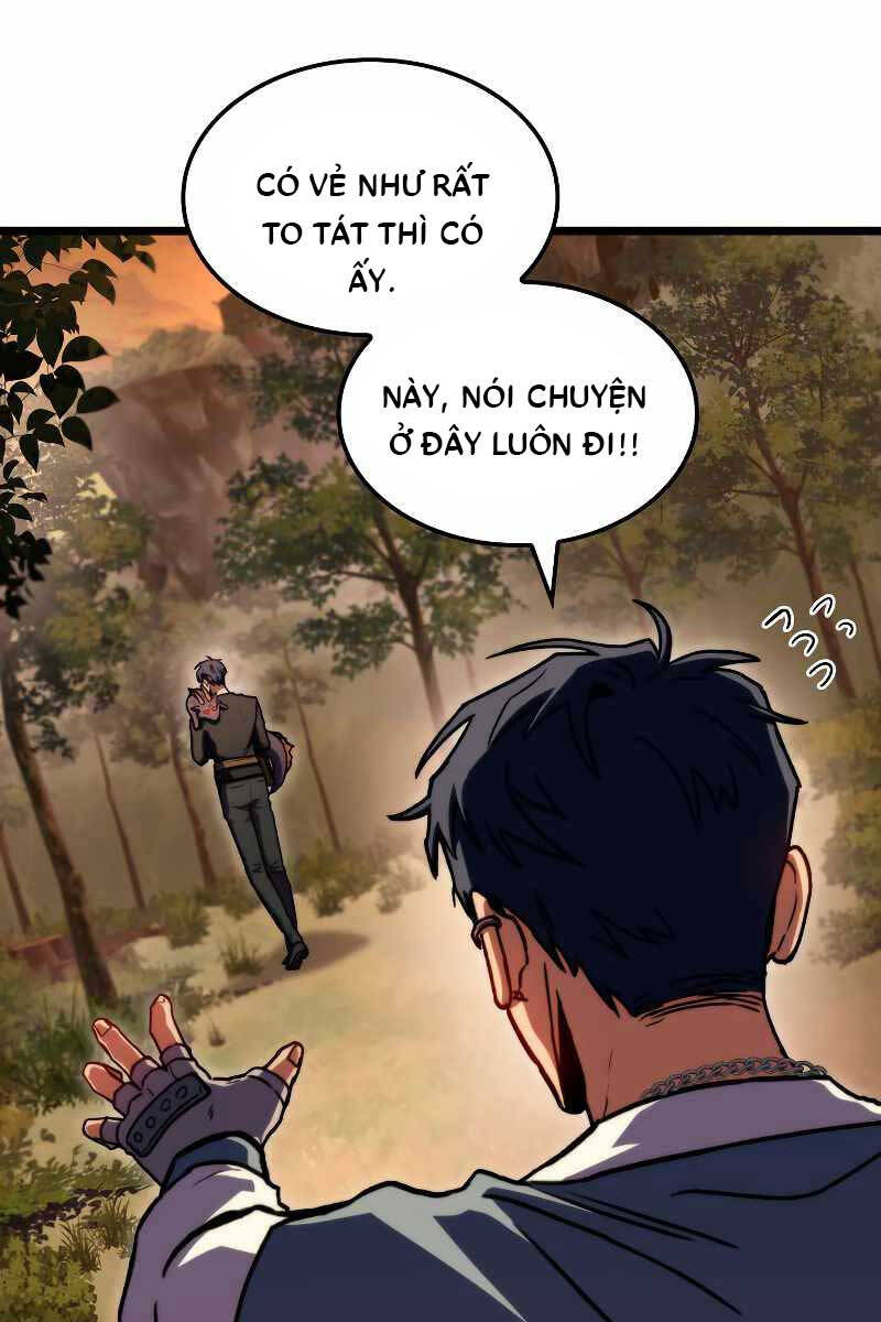 Thợ Săn Số Mệnh Cấp F Chapter 37 - 134