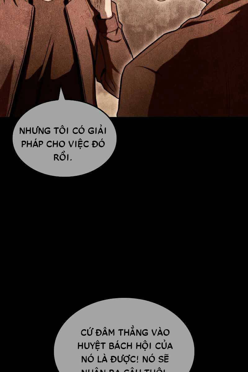 Thợ Săn Số Mệnh Cấp F Chapter 37 - 21
