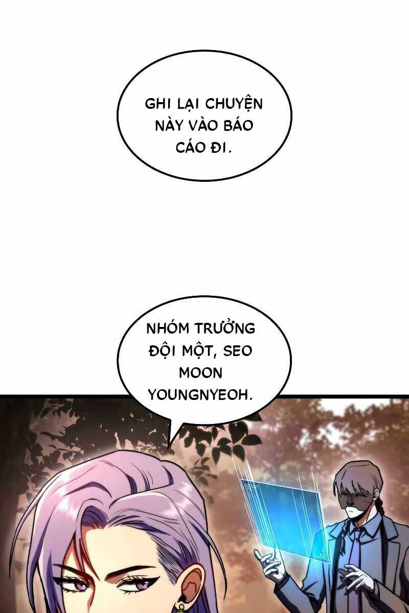 Thợ Săn Số Mệnh Cấp F Chapter 37 - 35