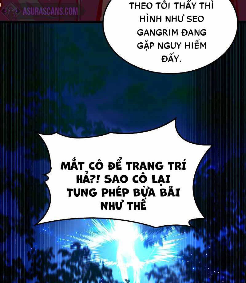 Thợ Săn Số Mệnh Cấp F Chapter 37 - 40