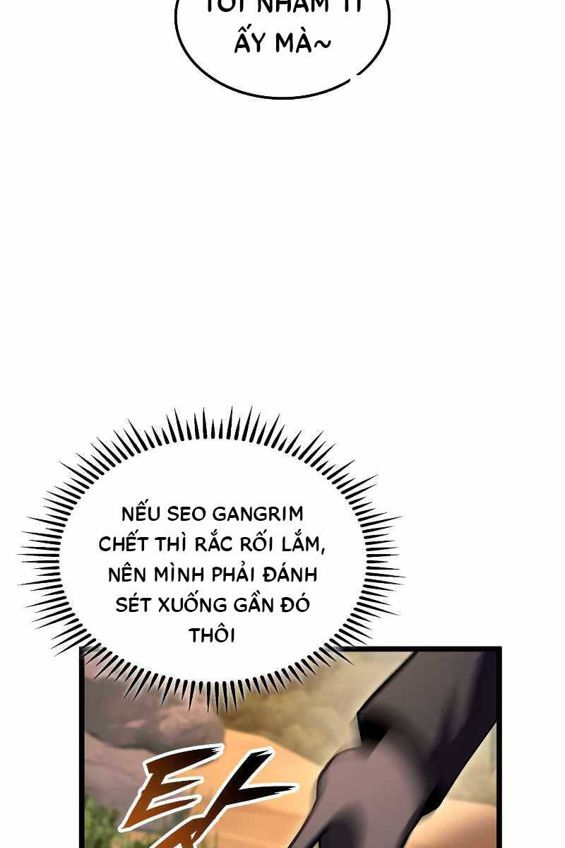 Thợ Săn Số Mệnh Cấp F Chapter 37 - 48