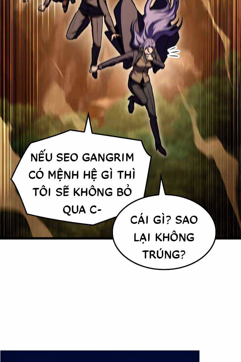 Thợ Săn Số Mệnh Cấp F Chapter 37 - 56