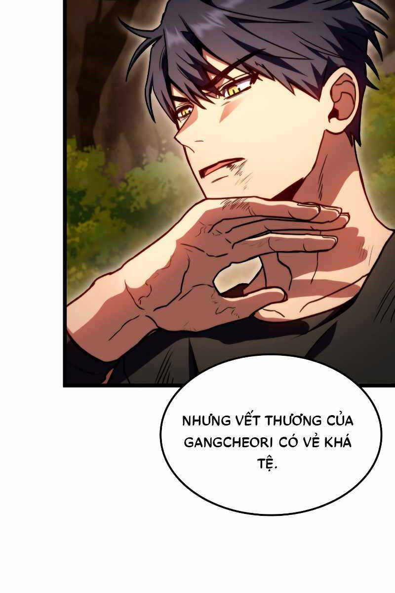 Thợ Săn Số Mệnh Cấp F Chapter 37 - 66