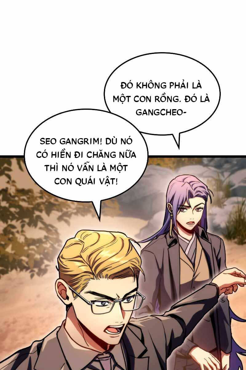 Thợ Săn Số Mệnh Cấp F Chapter 37 - 75