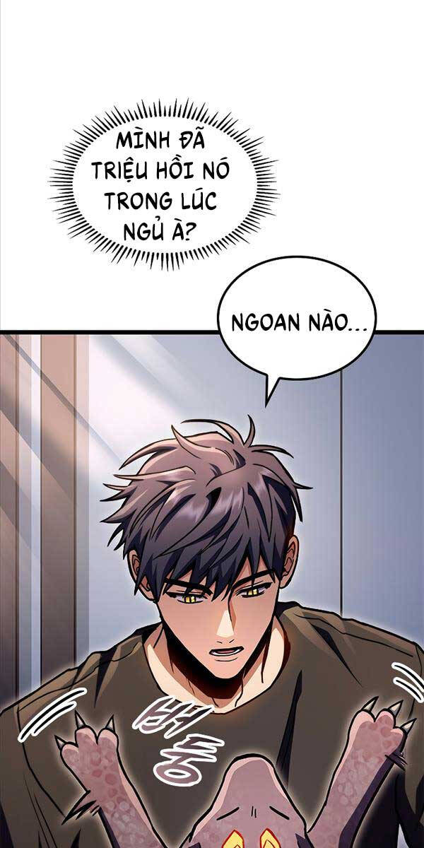 Thợ Săn Số Mệnh Cấp F Chapter 38 - 28