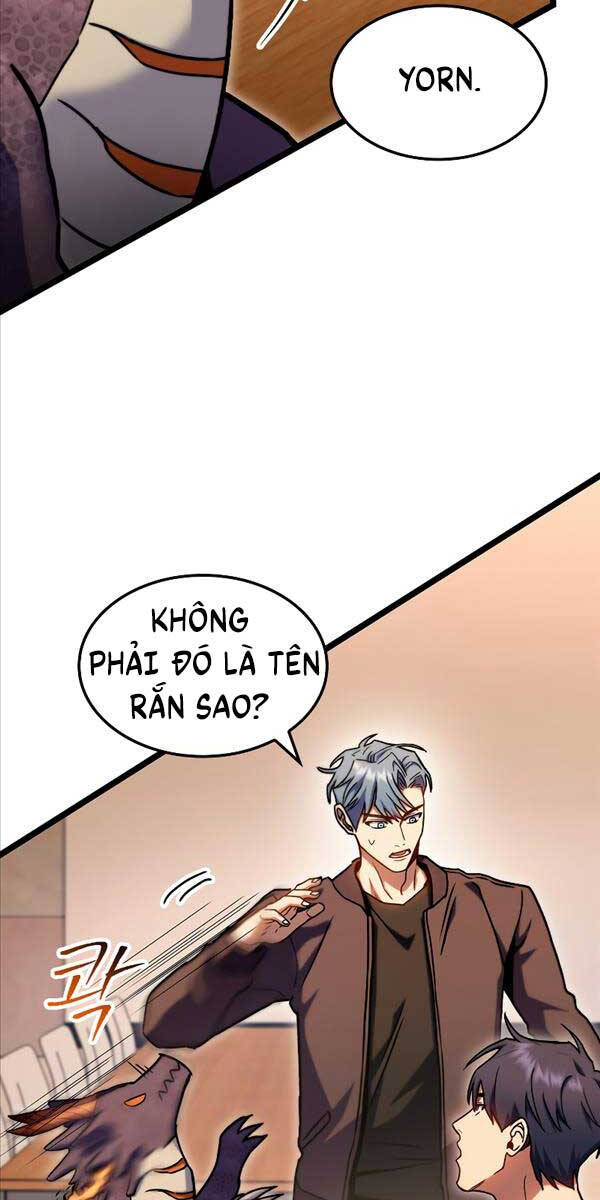 Thợ Săn Số Mệnh Cấp F Chapter 38 - 36