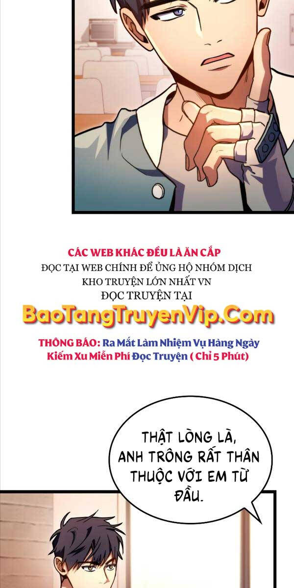 Thợ Săn Số Mệnh Cấp F Chapter 38 - 81