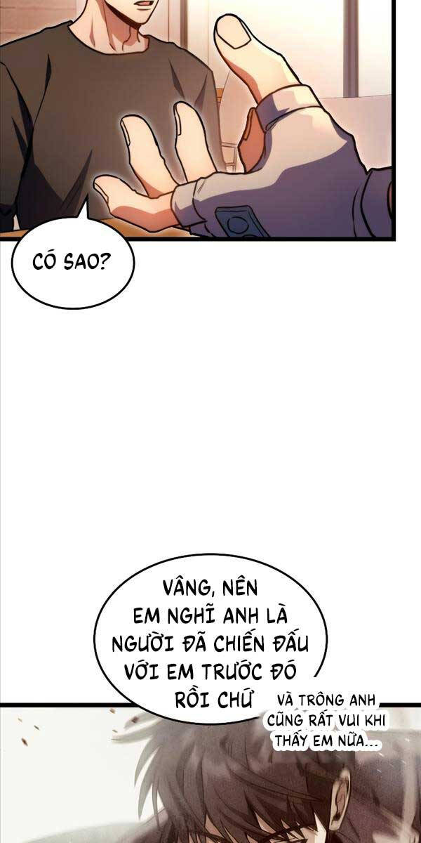 Thợ Săn Số Mệnh Cấp F Chapter 38 - 82