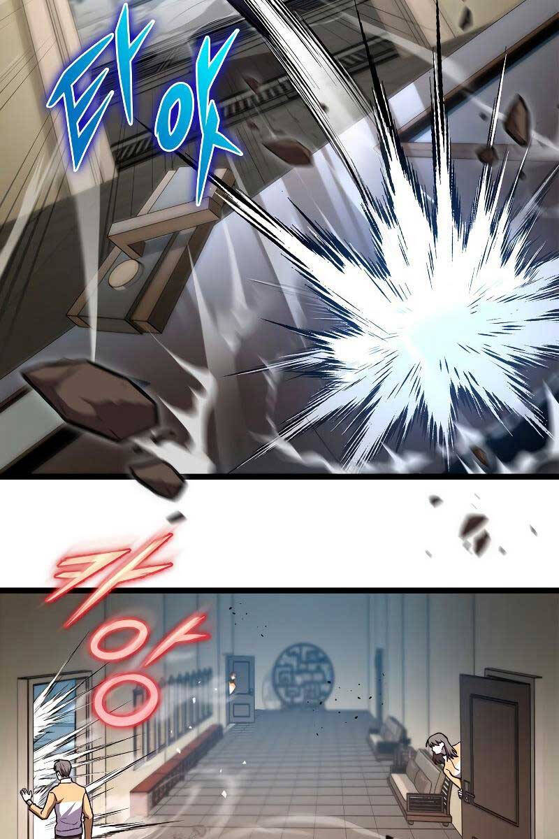 Thợ Săn Số Mệnh Cấp F Chapter 39 - 19
