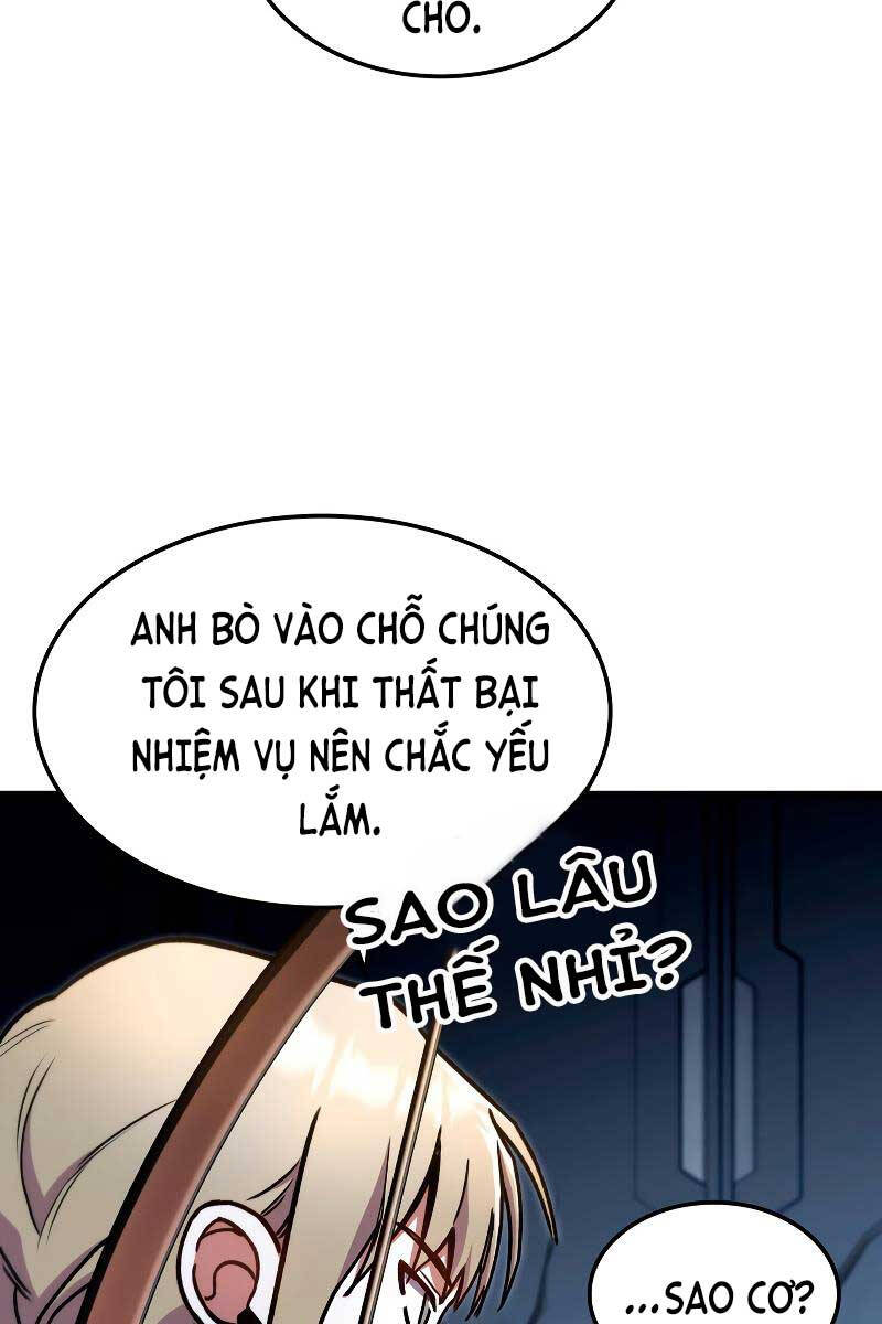 Thợ Săn Số Mệnh Cấp F Chapter 39 - 43