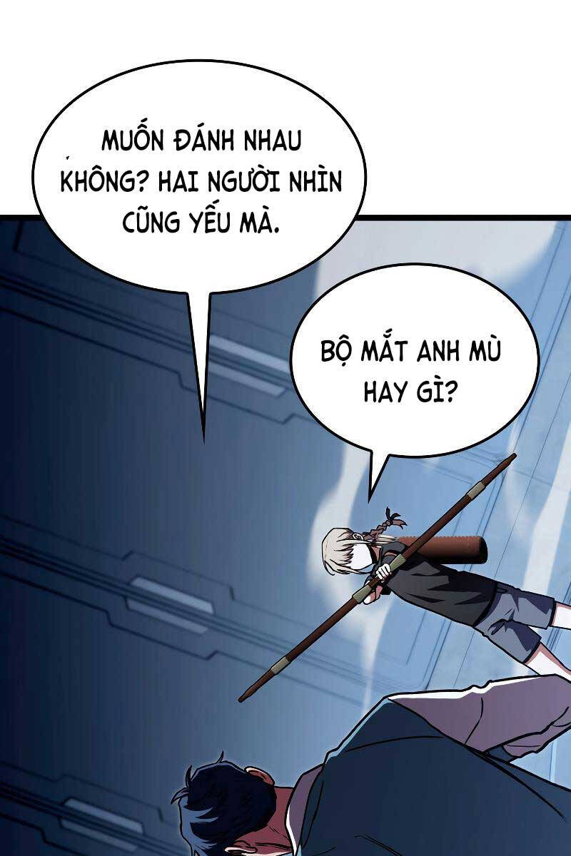 Thợ Săn Số Mệnh Cấp F Chapter 39 - 45