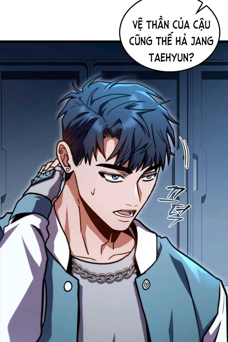 Thợ Săn Số Mệnh Cấp F Chapter 39 - 56