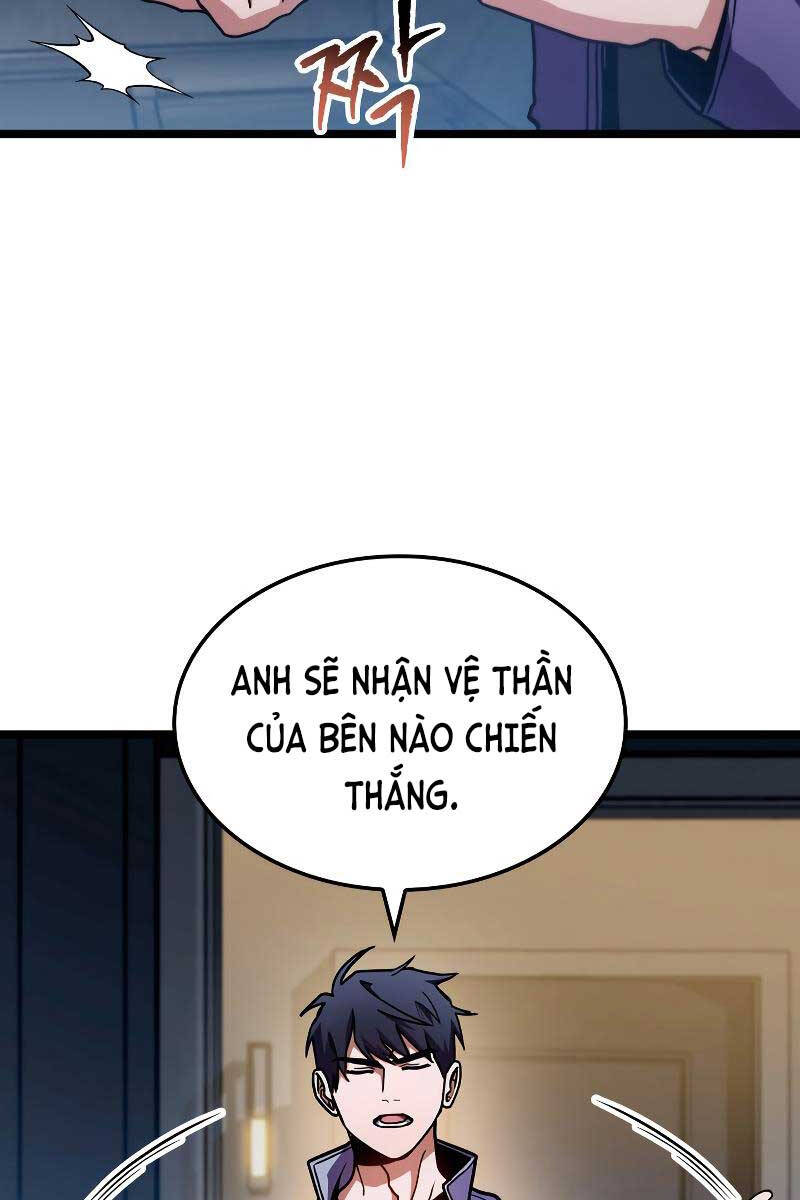 Thợ Săn Số Mệnh Cấp F Chapter 39 - 59