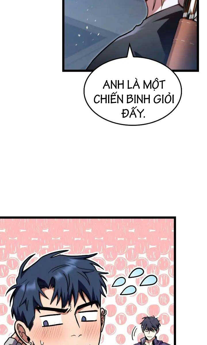 Thợ Săn Số Mệnh Cấp F Chapter 40 - 25