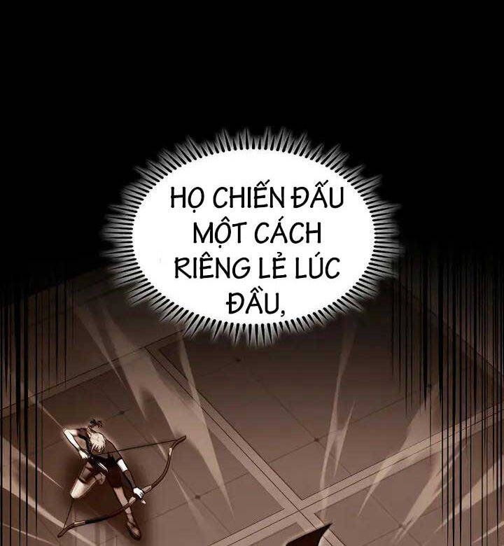 Thợ Săn Số Mệnh Cấp F Chapter 40 - 32