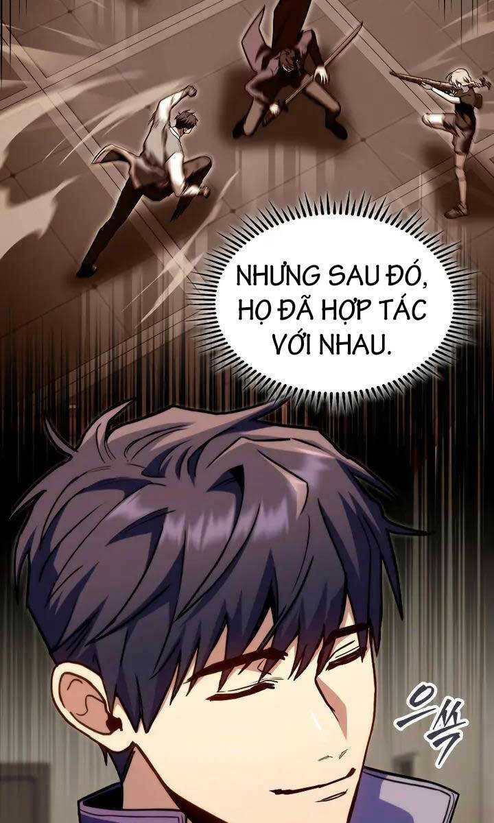 Thợ Săn Số Mệnh Cấp F Chapter 40 - 33