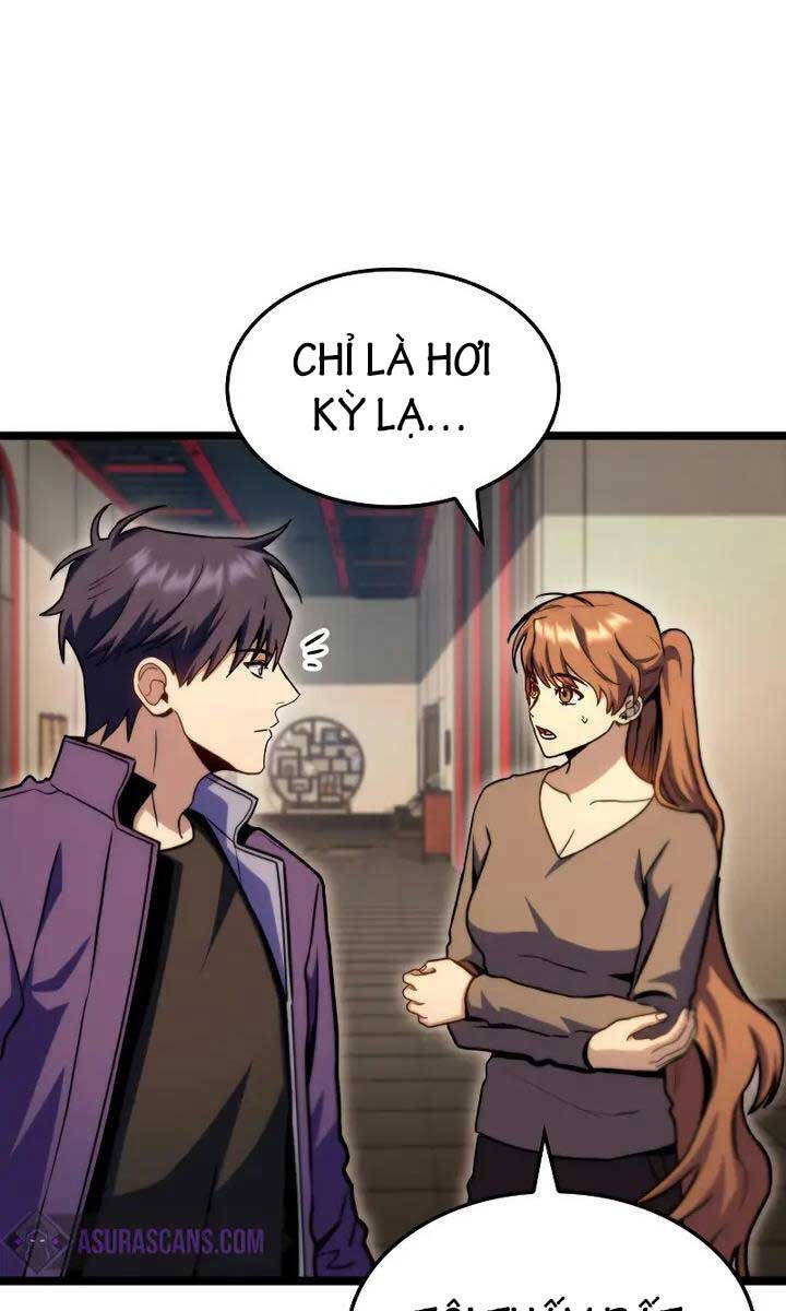 Thợ Săn Số Mệnh Cấp F Chapter 40 - 41
