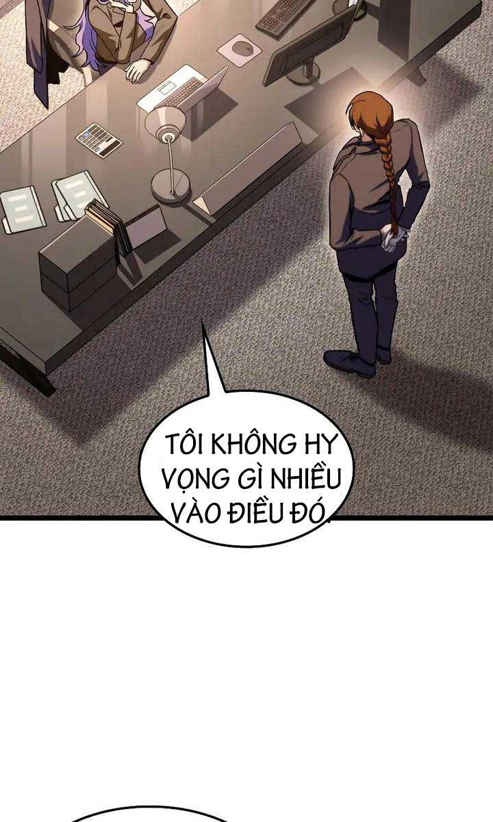 Thợ Săn Số Mệnh Cấp F Chapter 40 - 49