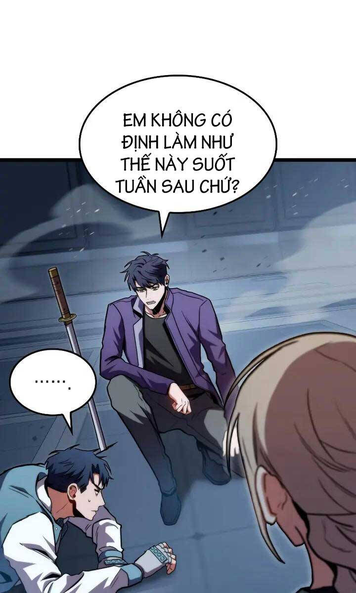 Thợ Săn Số Mệnh Cấp F Chapter 40 - 6