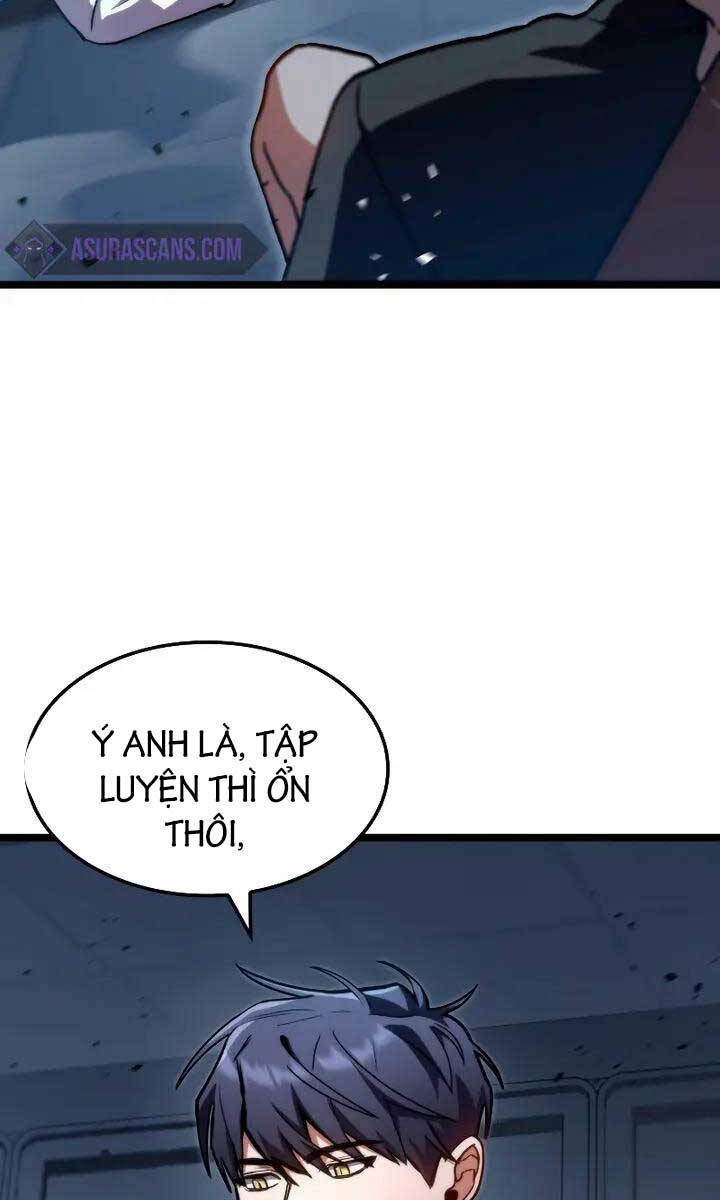 Thợ Săn Số Mệnh Cấp F Chapter 40 - 7