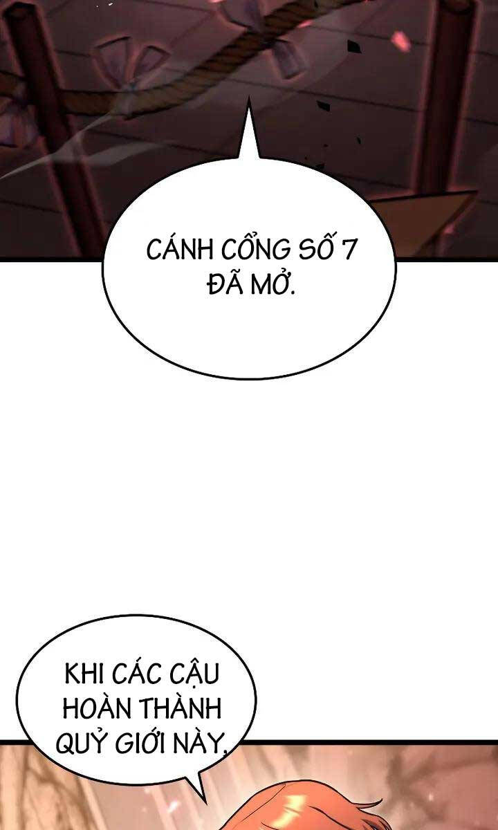 Thợ Săn Số Mệnh Cấp F Chapter 40 - 65