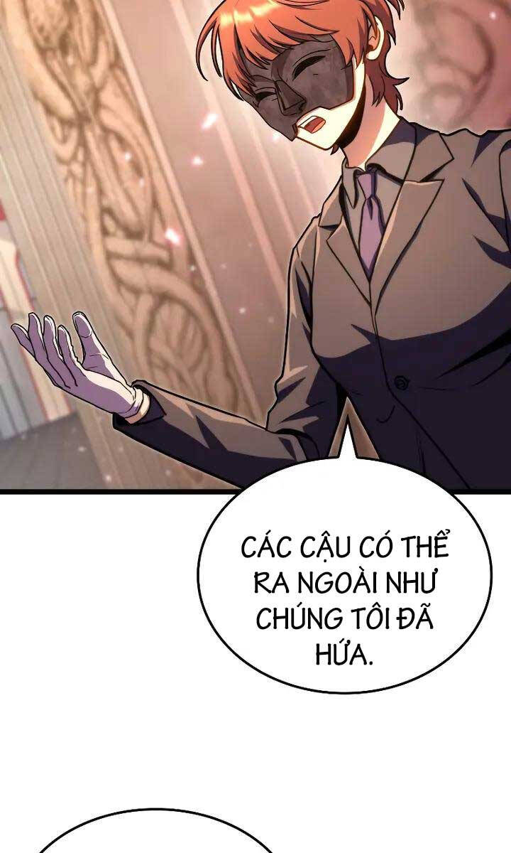 Thợ Săn Số Mệnh Cấp F Chapter 40 - 66