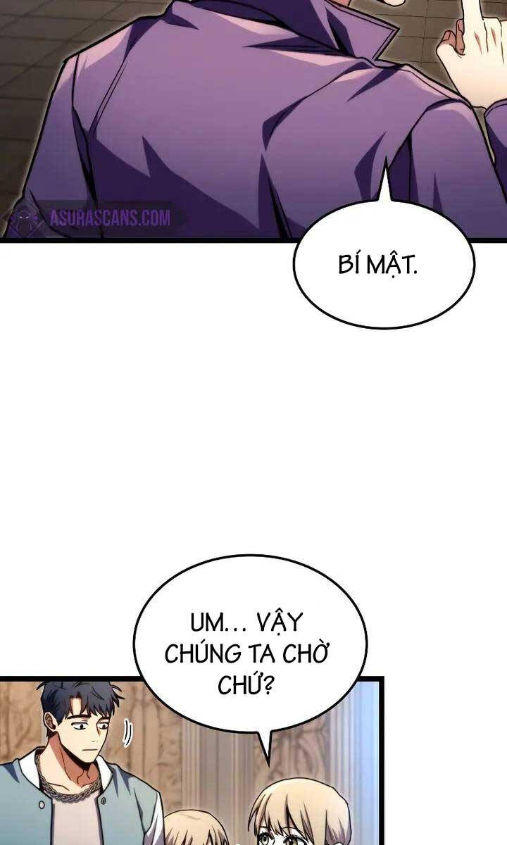 Thợ Săn Số Mệnh Cấp F Chapter 40 - 79