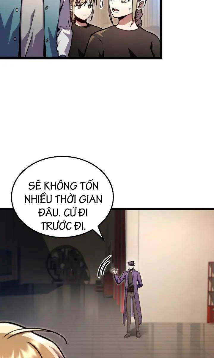 Thợ Săn Số Mệnh Cấp F Chapter 40 - 80