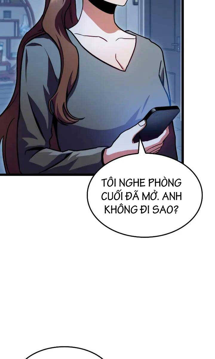 Thợ Săn Số Mệnh Cấp F Chapter 40 - 89